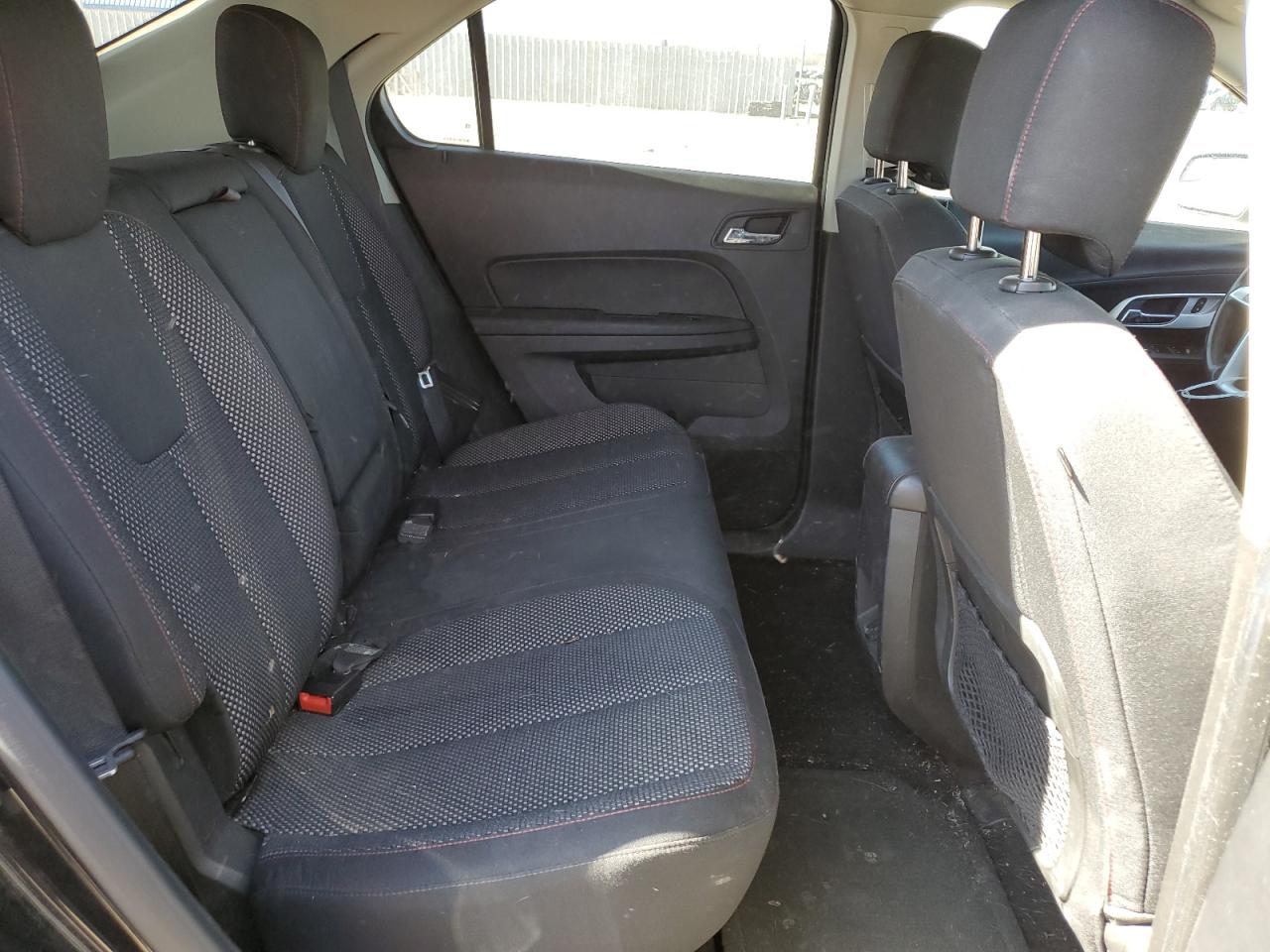2013 Chevrolet Equinox - Image 11