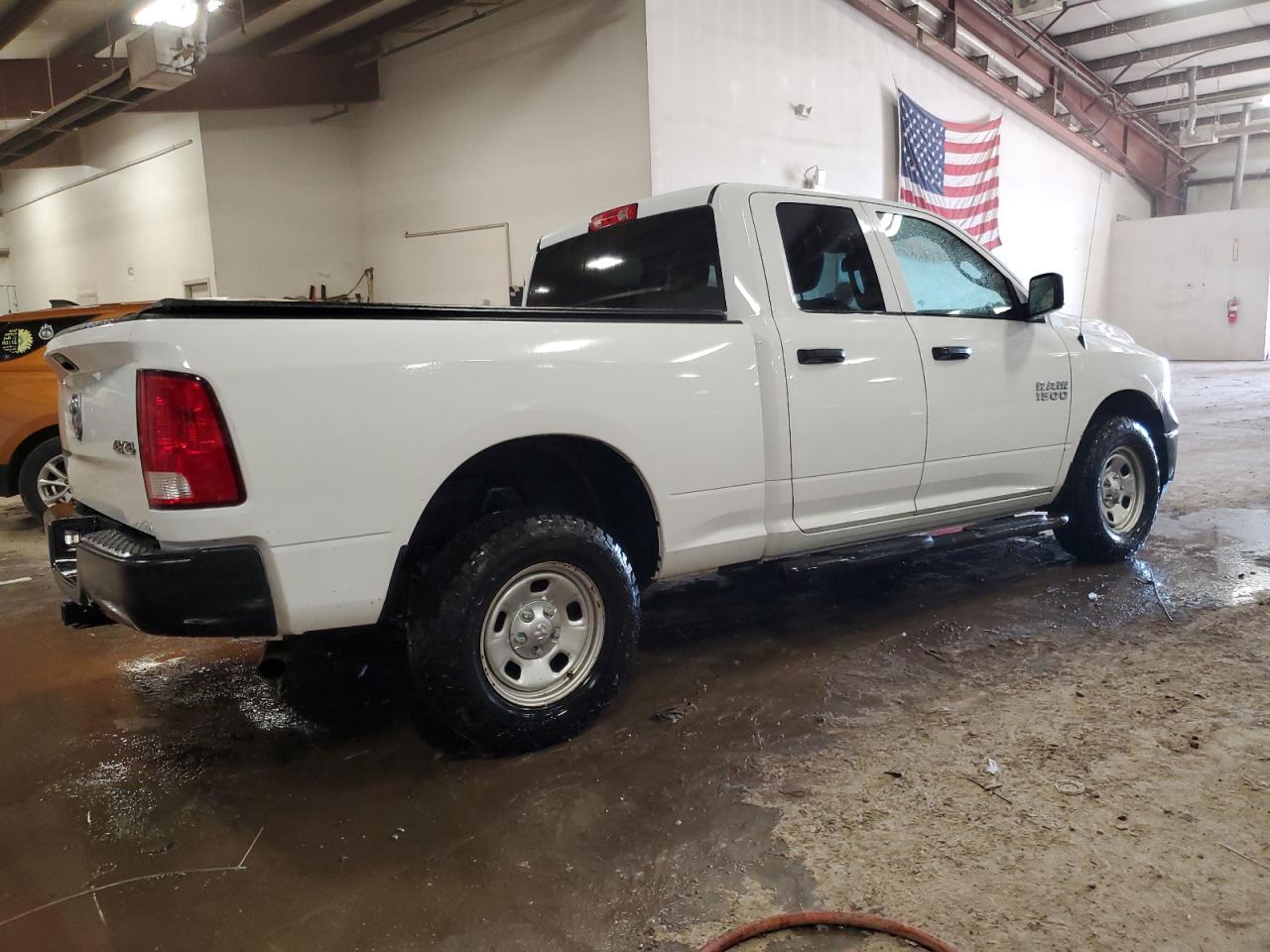 2018 RAM 1500 - Image 3
