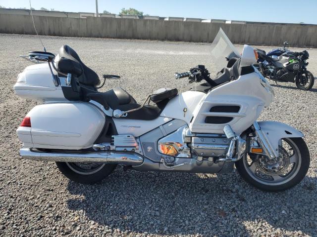 2008 Honda Gl1800 