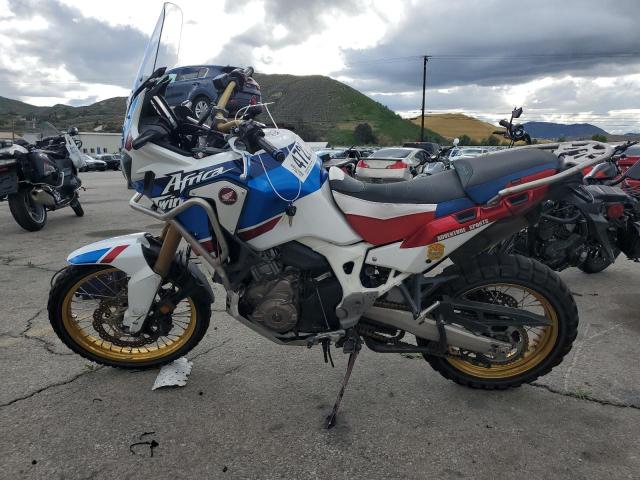 2018 HONDA CRF1000 A2