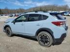 2023 Subaru Crosstrek Premium на продаже в West Warren, MA - Front End