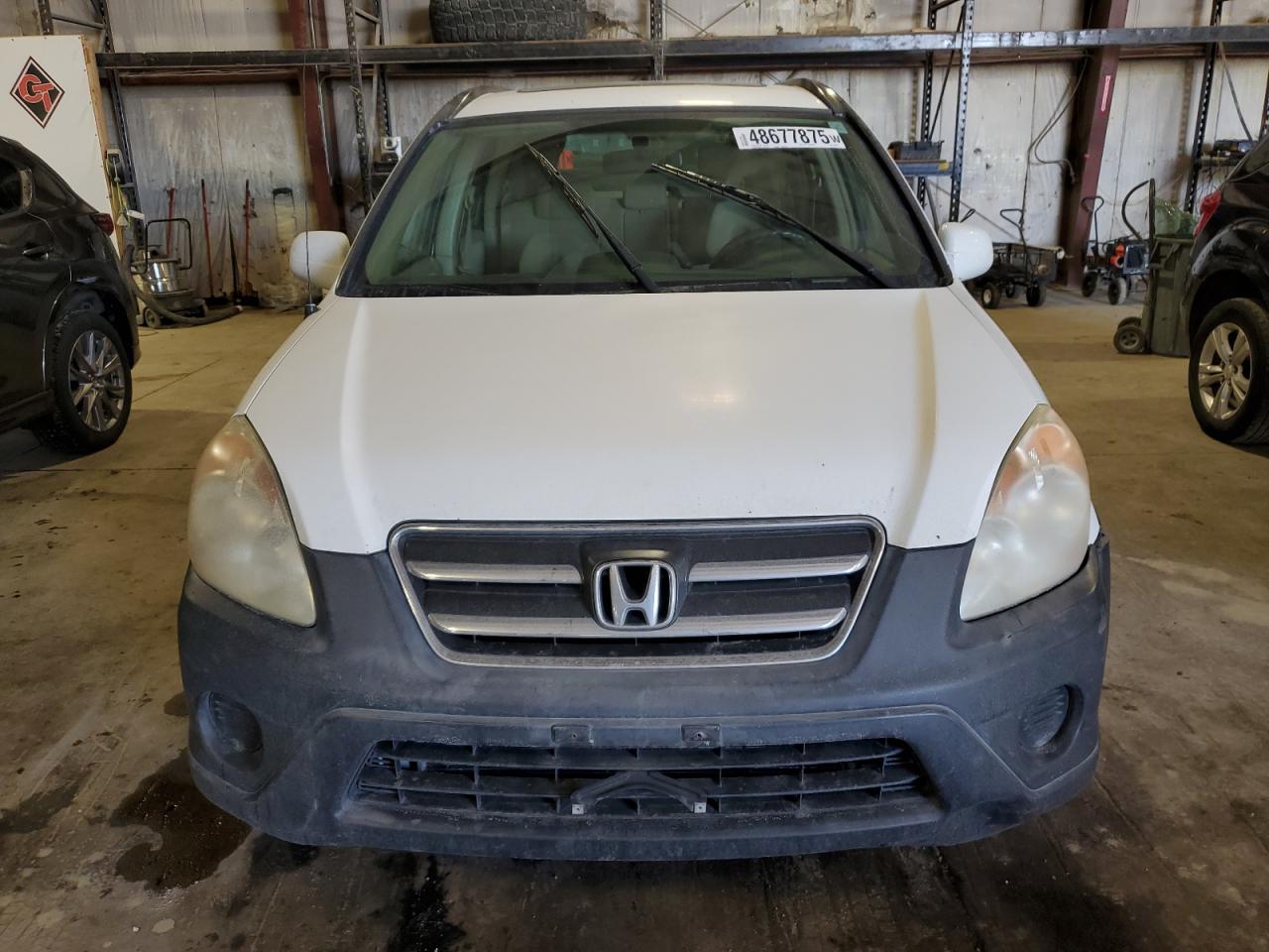 2006 Honda CR-V - Image 5
