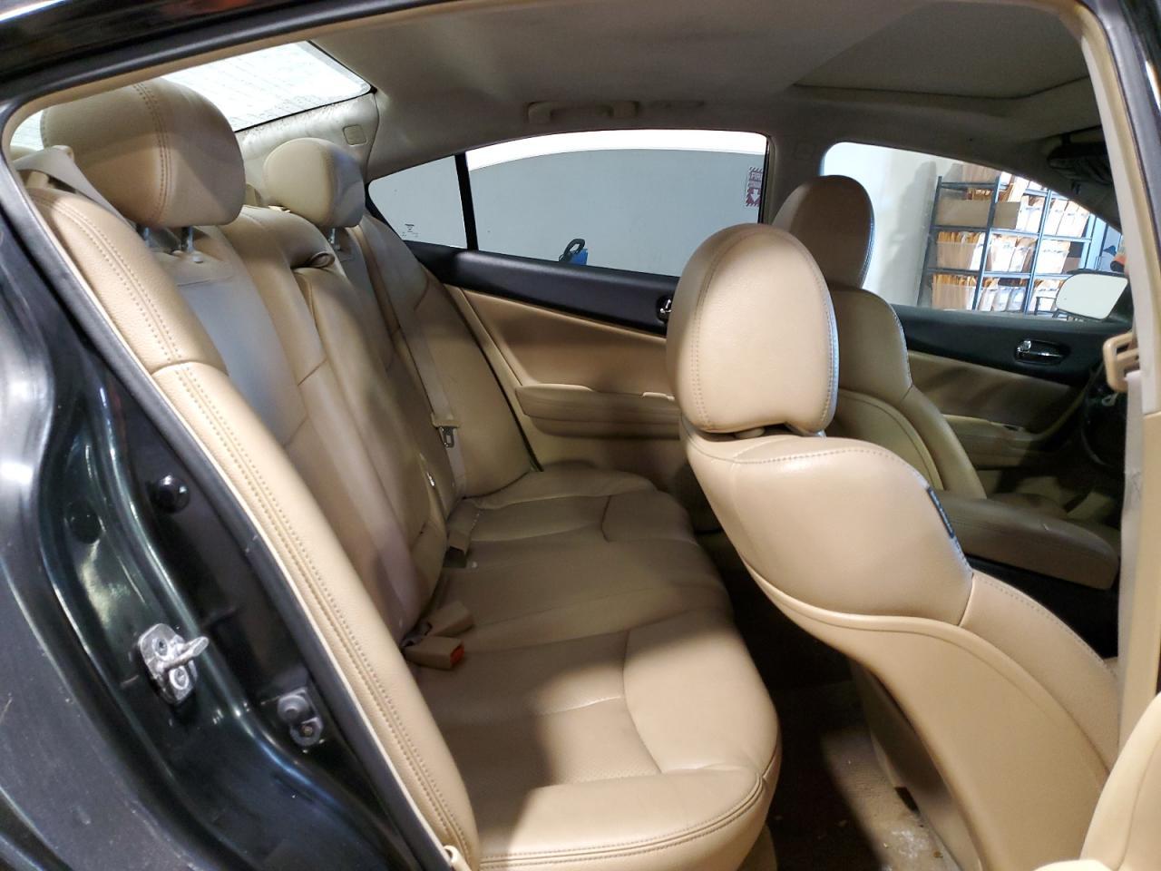 2010 Nissan Maxima S VIN: 1N4AA5AP9AC815023 Lot: 50767665