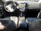 2007 Hyundai Santa Fe Se en Venta en Candia, NH - Front End