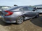 2017 Honda Civic Ex   de vânzare în San Martin, CA - Front End