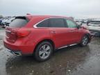 2020 Acura Mdx  للبيع في Fredericksburg، VA - Front End