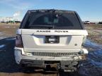 2011 Land Rover Range Rover Sport Hse en Venta en Chicago Heights, IL - Rear End