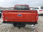 2023 Ford F150 Supercrew იყიდება Wayland-ში, MI - Front End