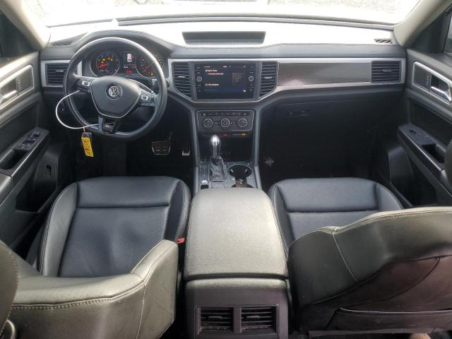 VOLKSWAGEN ATLAS 2018 Biały