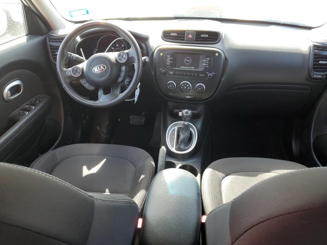 2017 Kia Soul - Image 8