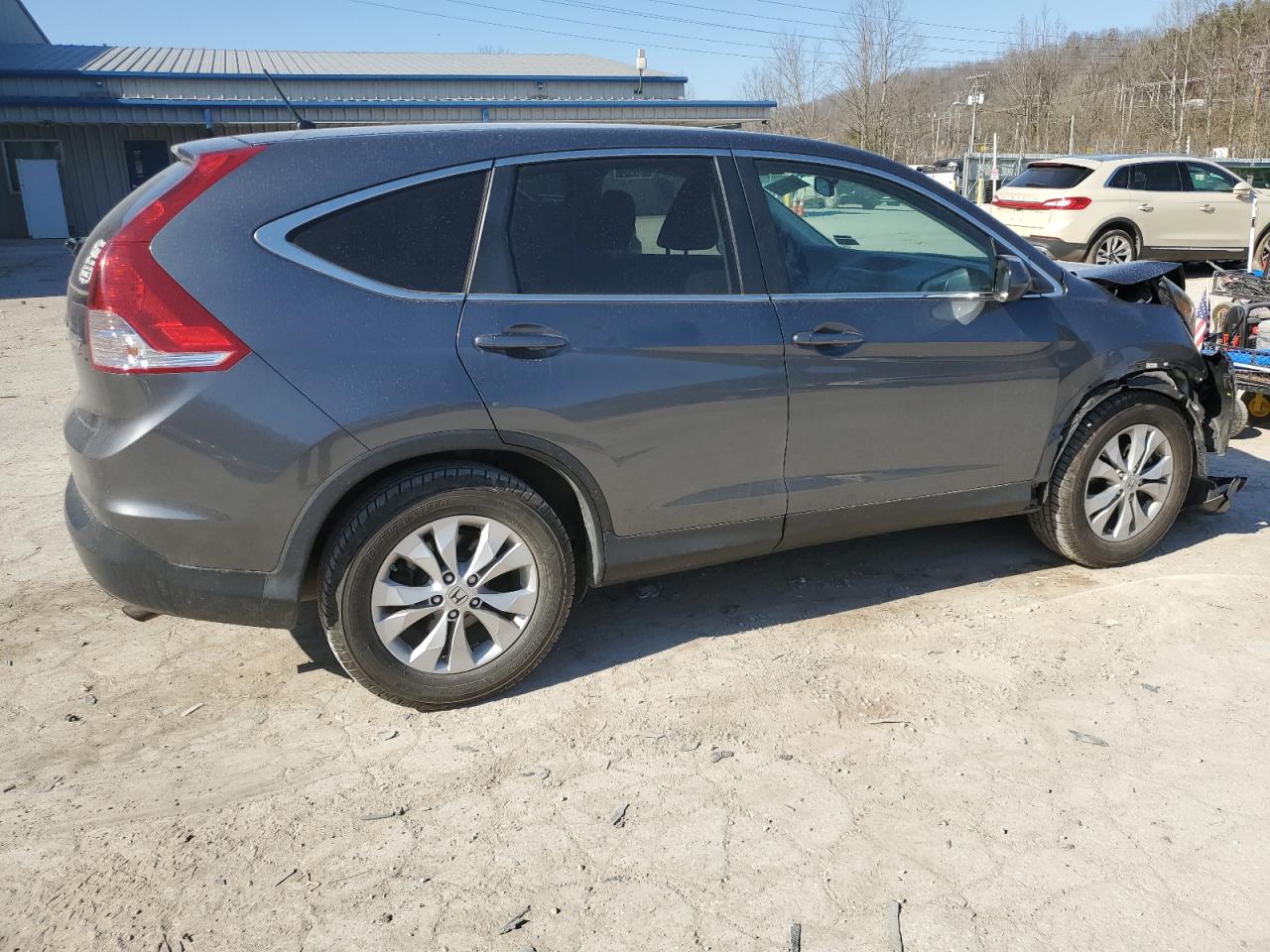 2013 Honda CR-V - Image 3