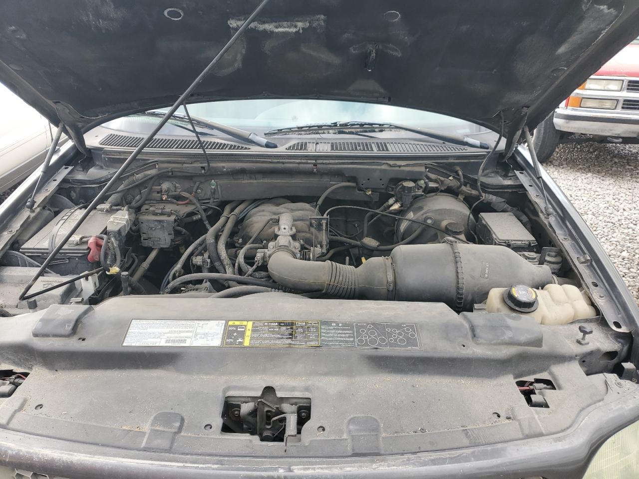 2003 Ford F-150 - Image 11
