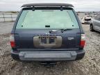 1999 Infiniti Qx4  zu verkaufen in Earlington, KY - Front End