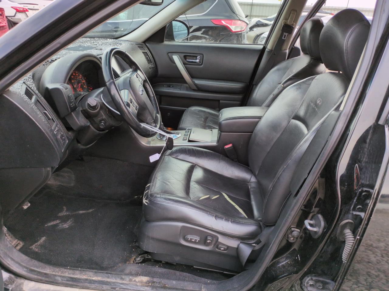2008 Infiniti FX - Image 7