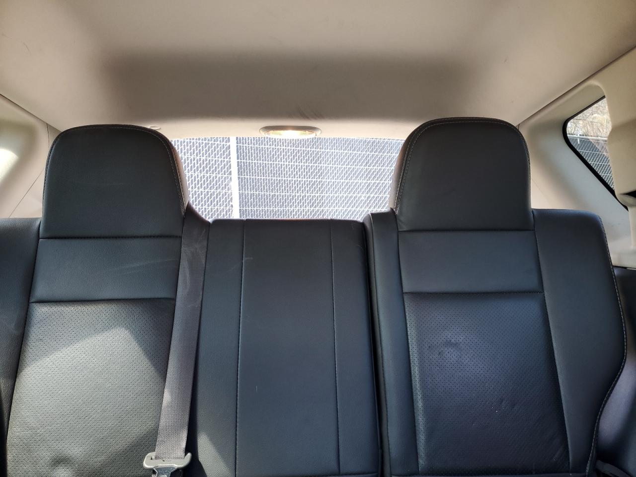 2017 Jeep Compass - Image 10