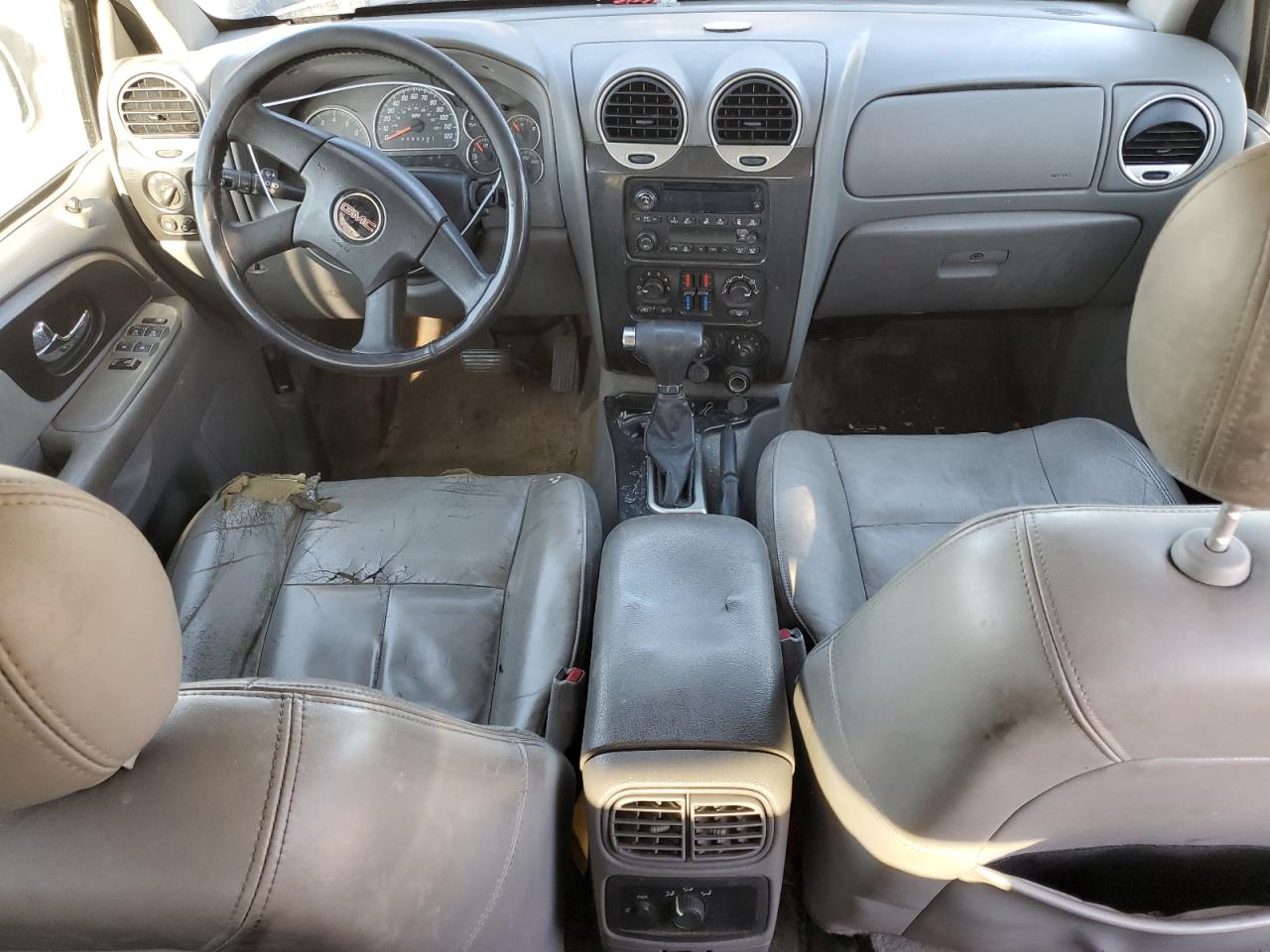 2008 GMC Envoy - Image 8