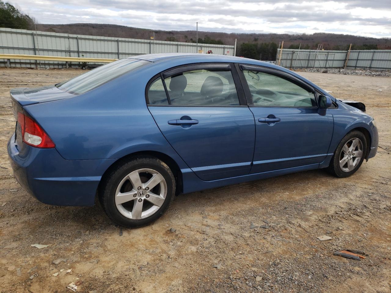 2011 Honda Civic - Image 3