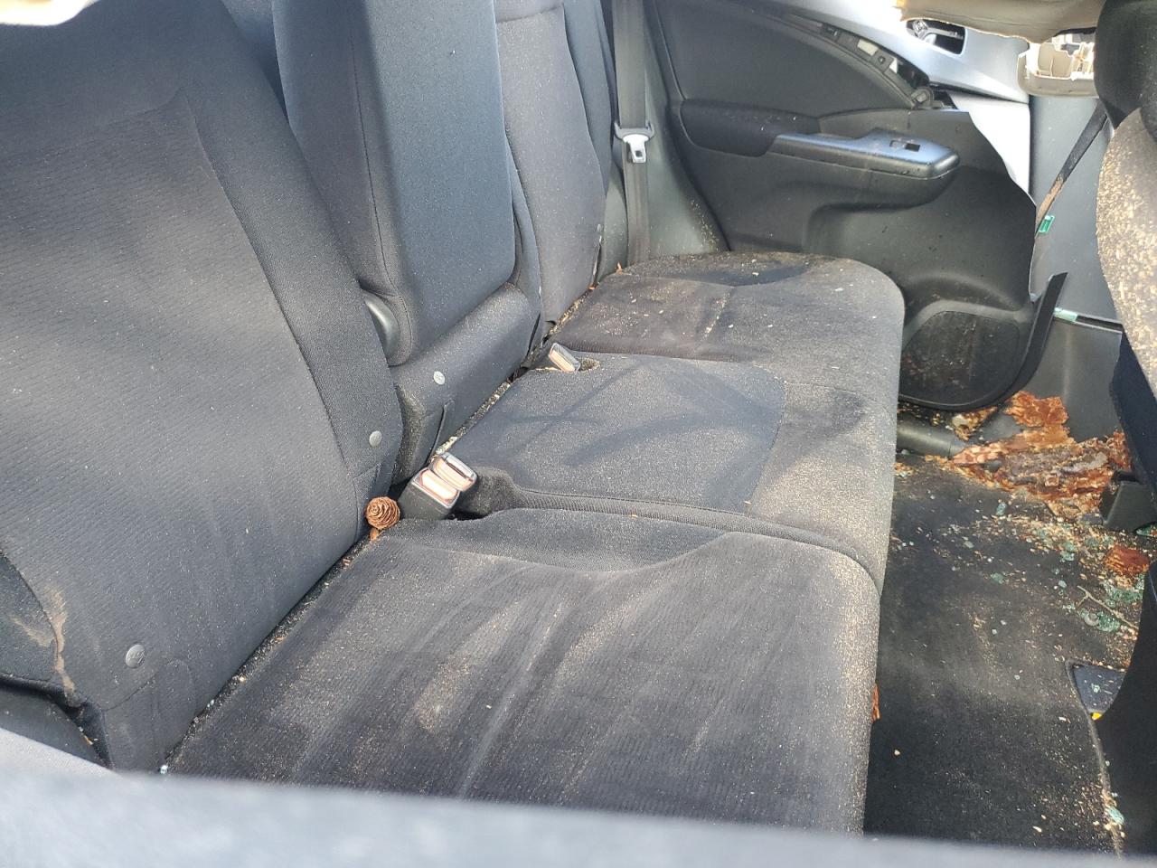 2014 Honda CR-V - Image 11