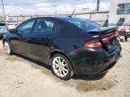 2013 Dodge Dart Sxt იყიდება Los Angeles-ში, CA - Rear End