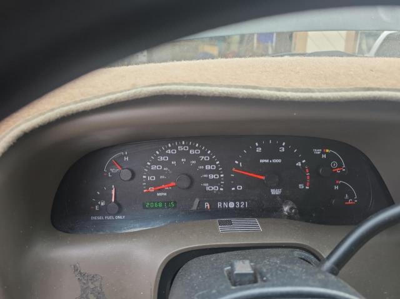 2004 Ford F250 - Image 8