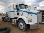 2007 Kenworth Construction T800 zu verkaufen in Chatham, VA - Mechanical