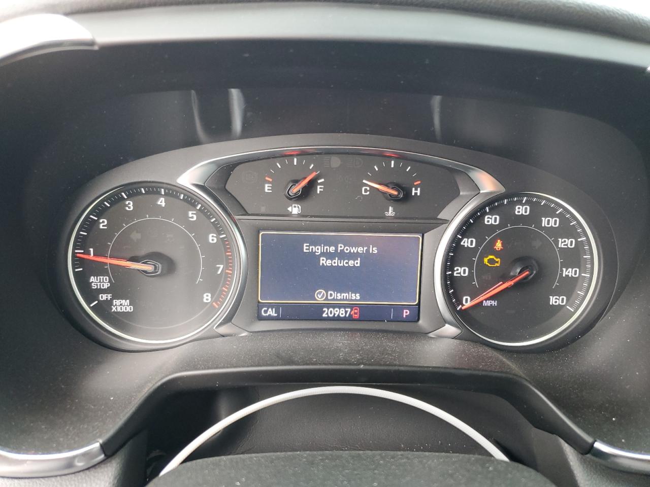 2023 Chevrolet Blazer - Image 9