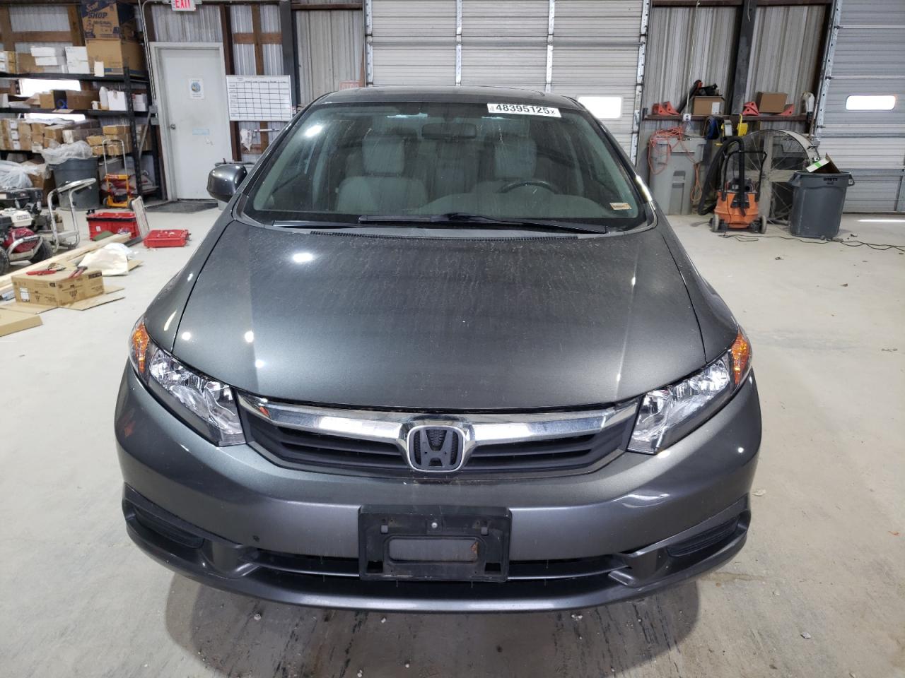 2012 Honda Civic - Image 5