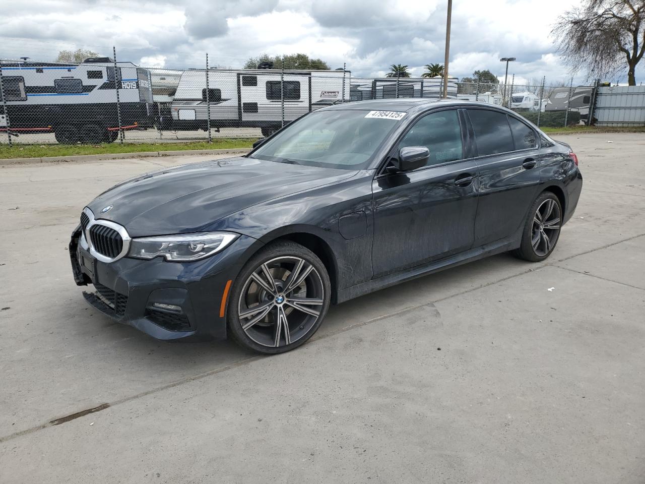 2021 BMW 3er - Image 1