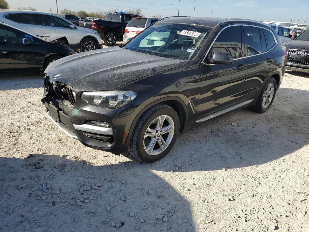 2019 Bmw X3 Sdrive30I for Sale in Temple, TX - Front End