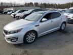 2015 Kia Optima Ex zu verkaufen in Exeter, RI - Vandalism