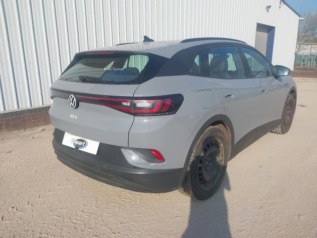 2022 VOLKSWAGEN ID4 LIFE