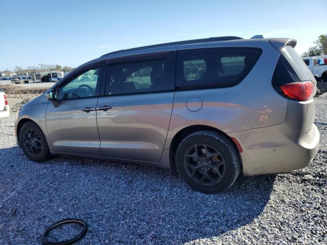  CHRYSLER PACIFICA 2018 Green