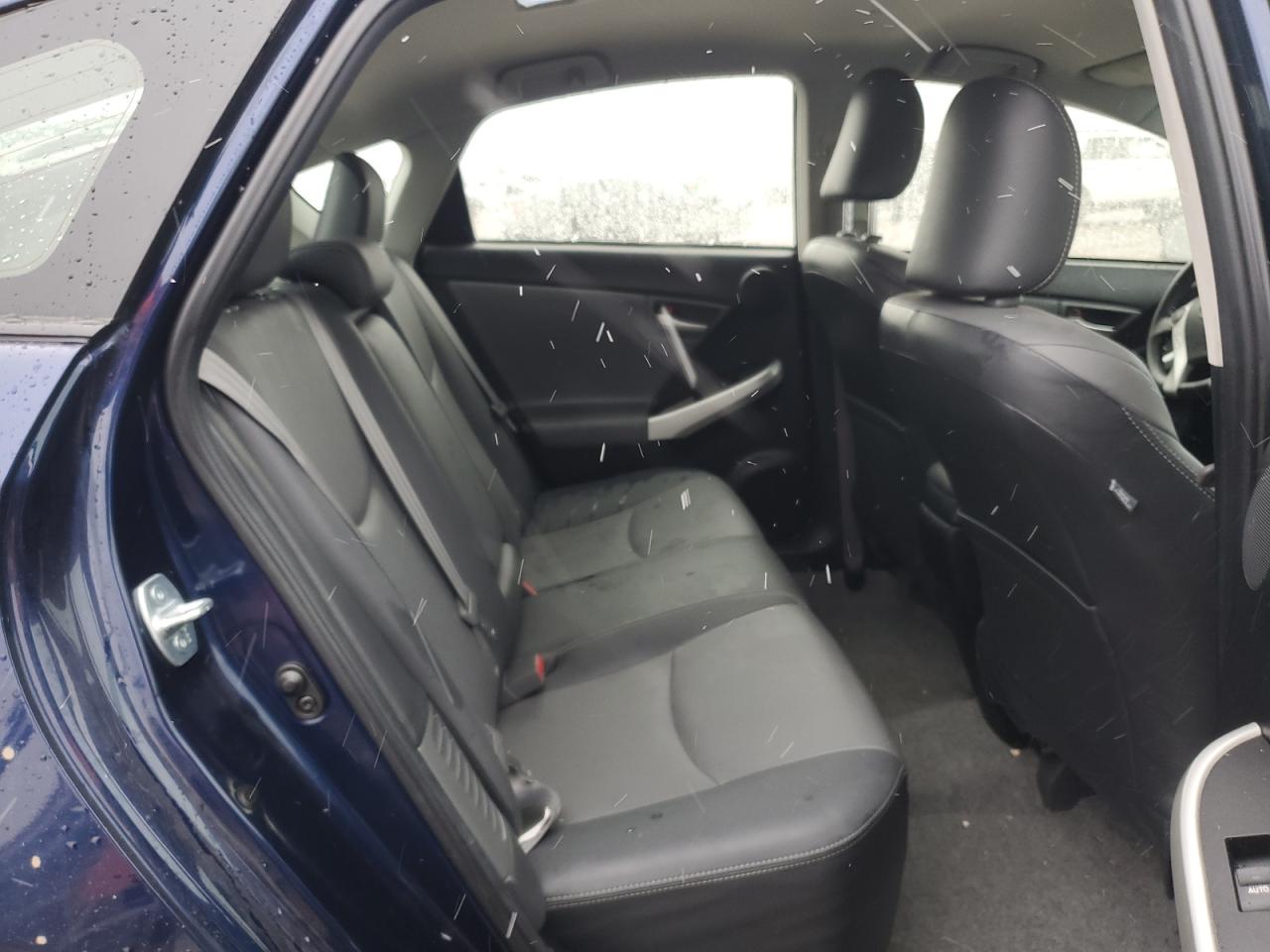 2014 Toyota Prius - Image 10