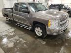 2012 Chevrolet Silverado K1500 Lt for Sale in Avon, MN - Rear End