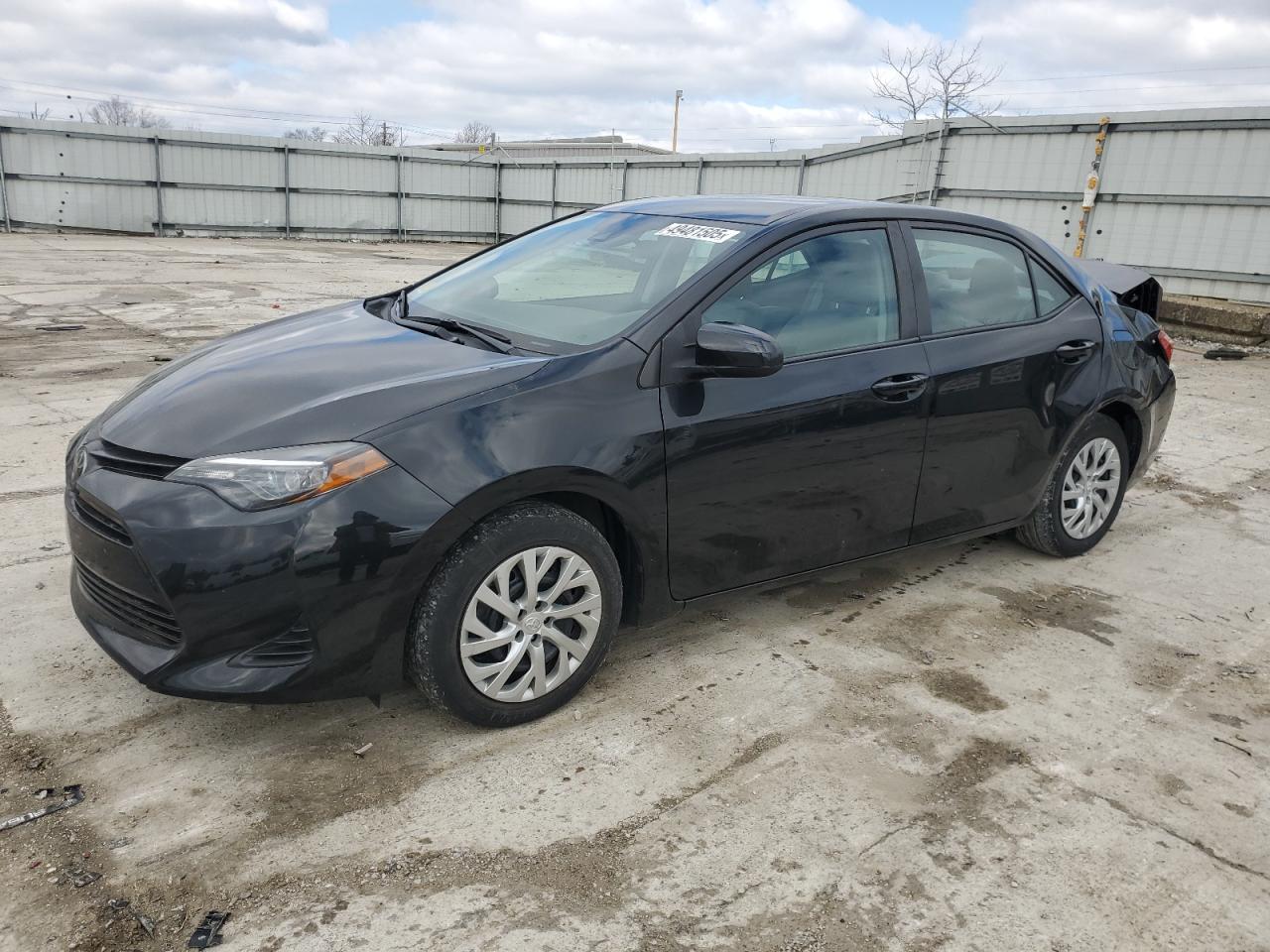 2019 Toyota Corolla - Image 1