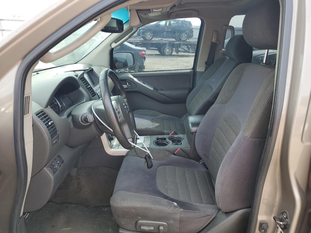2008 Nissan Pathfinder - Image 7