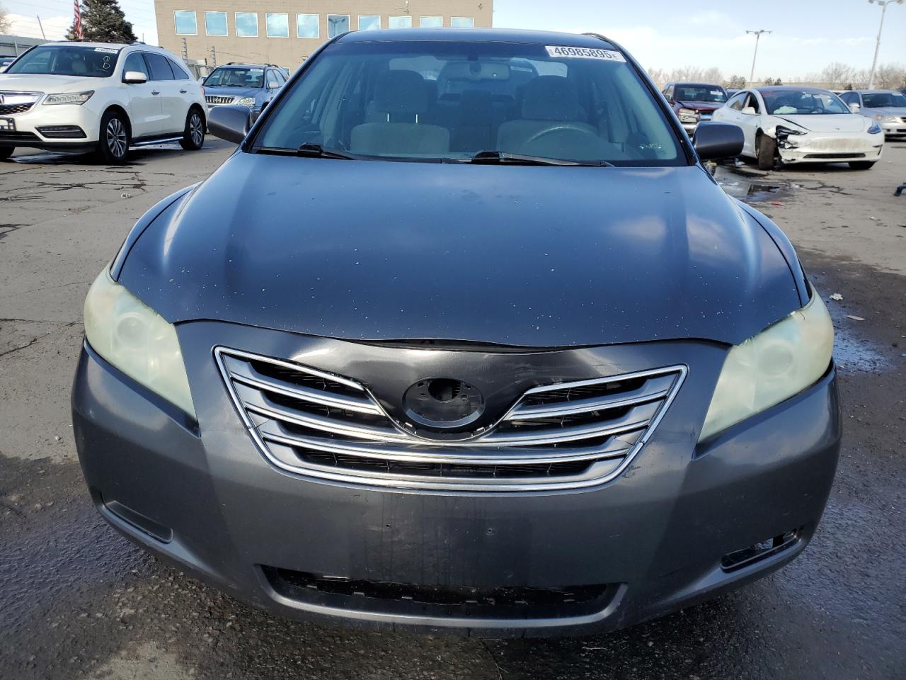 2009 Toyota Camry - Image 5