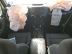 2011 Jeep Wrangler Unlimited Sport იყიდება Tulsa-ში, OK - Front End