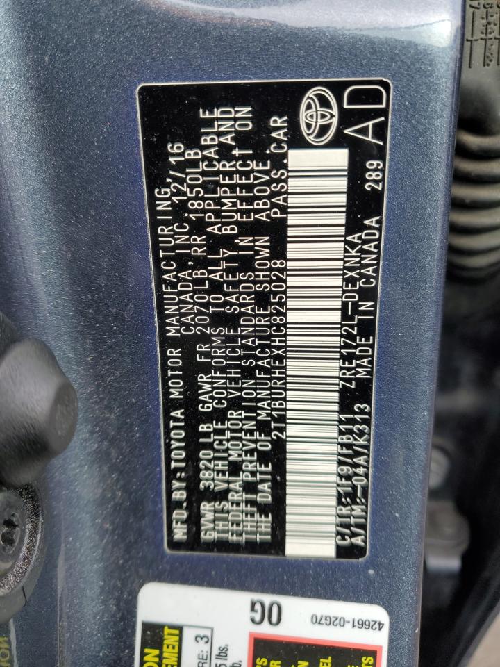 2017 Toyota Corolla - Image 12