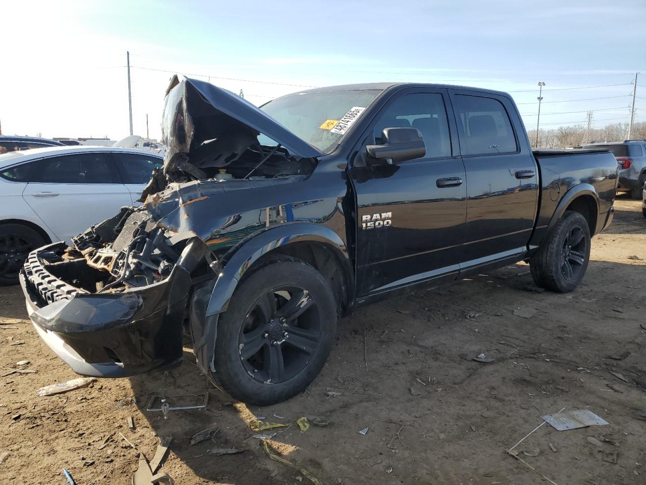 2013 RAM 1500 - Image 1
