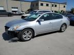 2012 Nissan Altima Sr   zu verkaufen in Wilmer, TX - Front End