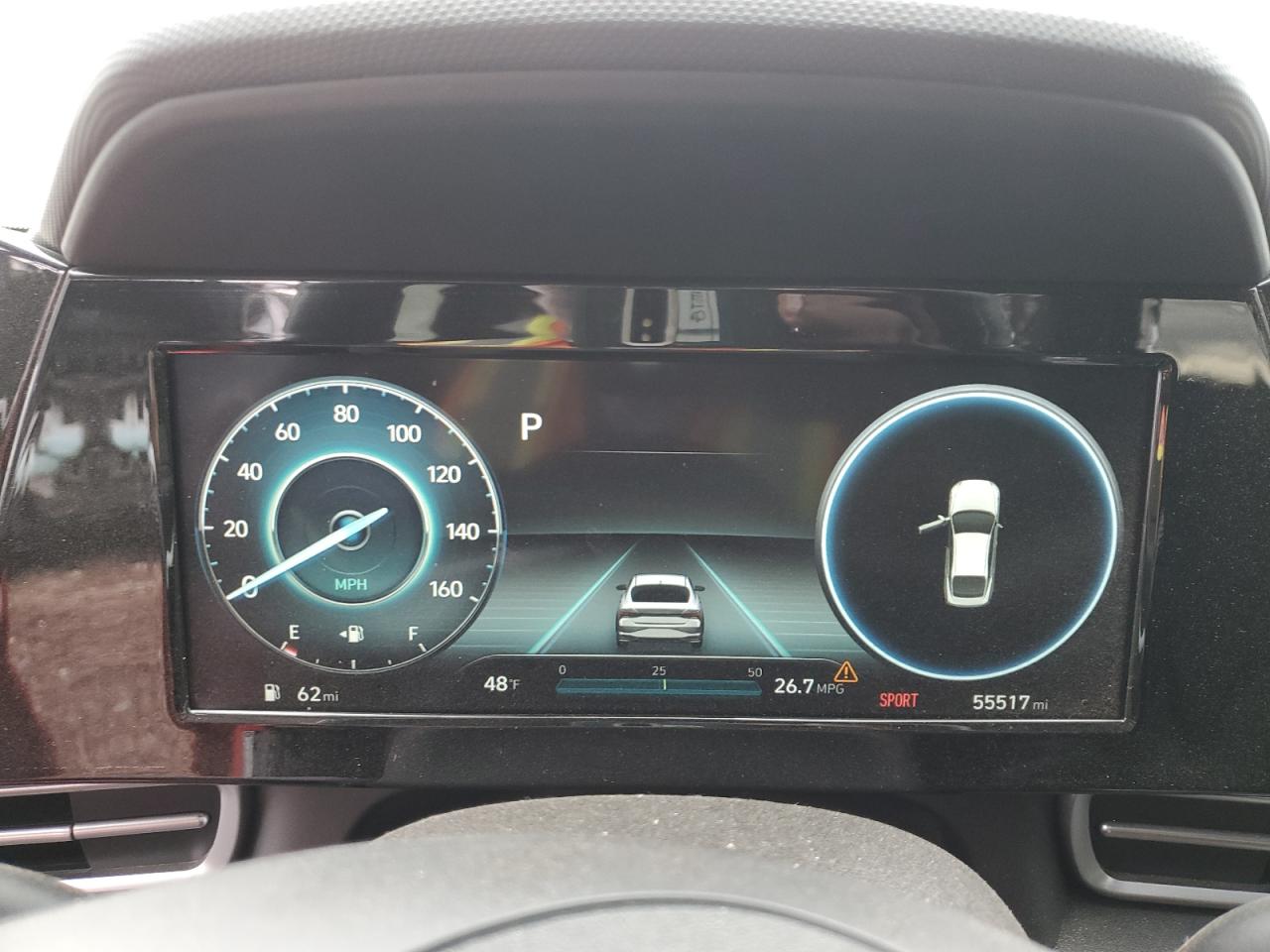 2021 Hyundai Elantra - Image 9