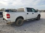 2006 Ford F150 Supercrew للبيع في Hueytown، AL - Side