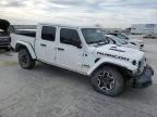 2020 Jeep Gladiator Rubicon for Sale in Tulsa, OK - Front End