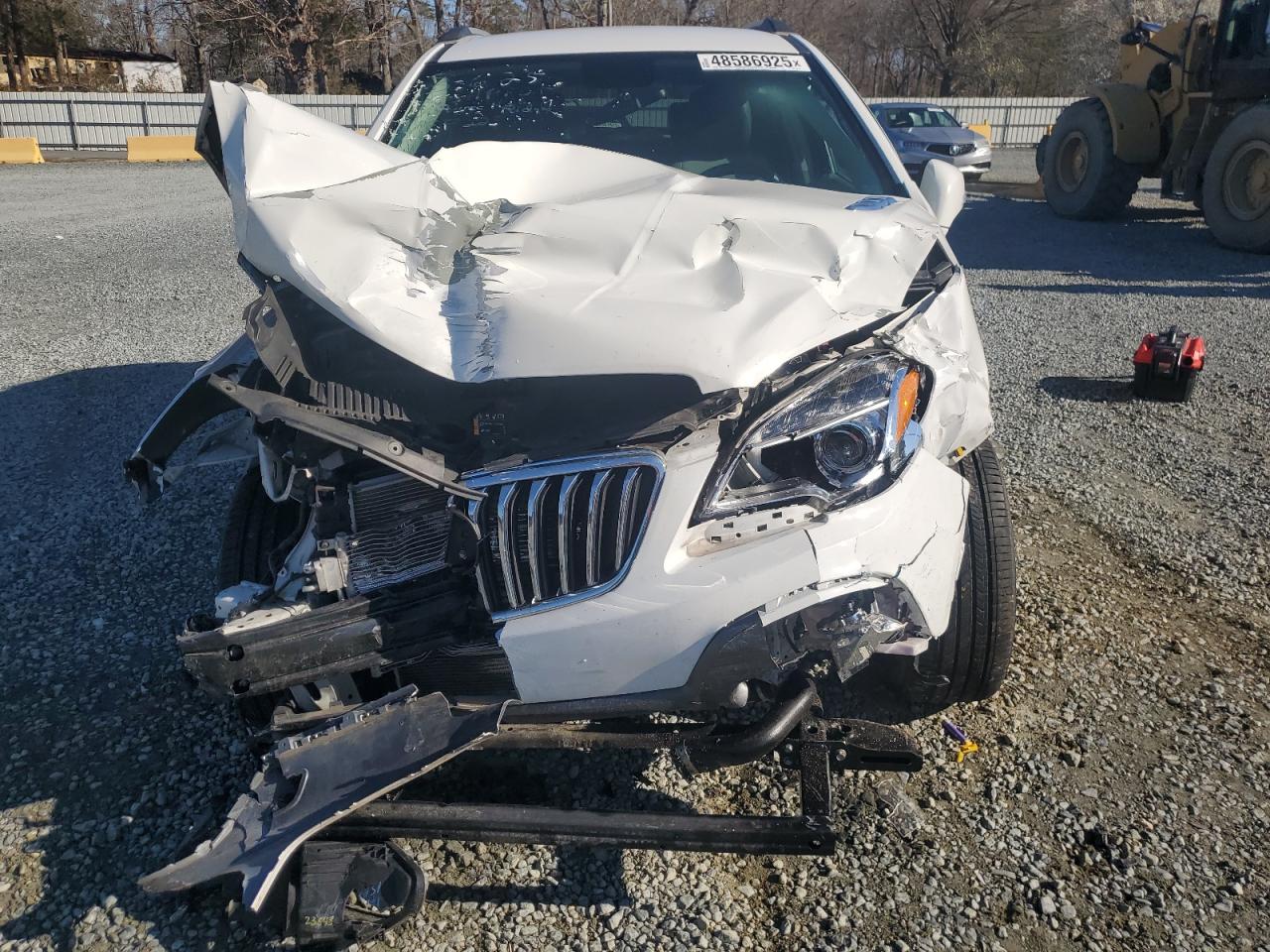 2016 Buick Encore - Image 5