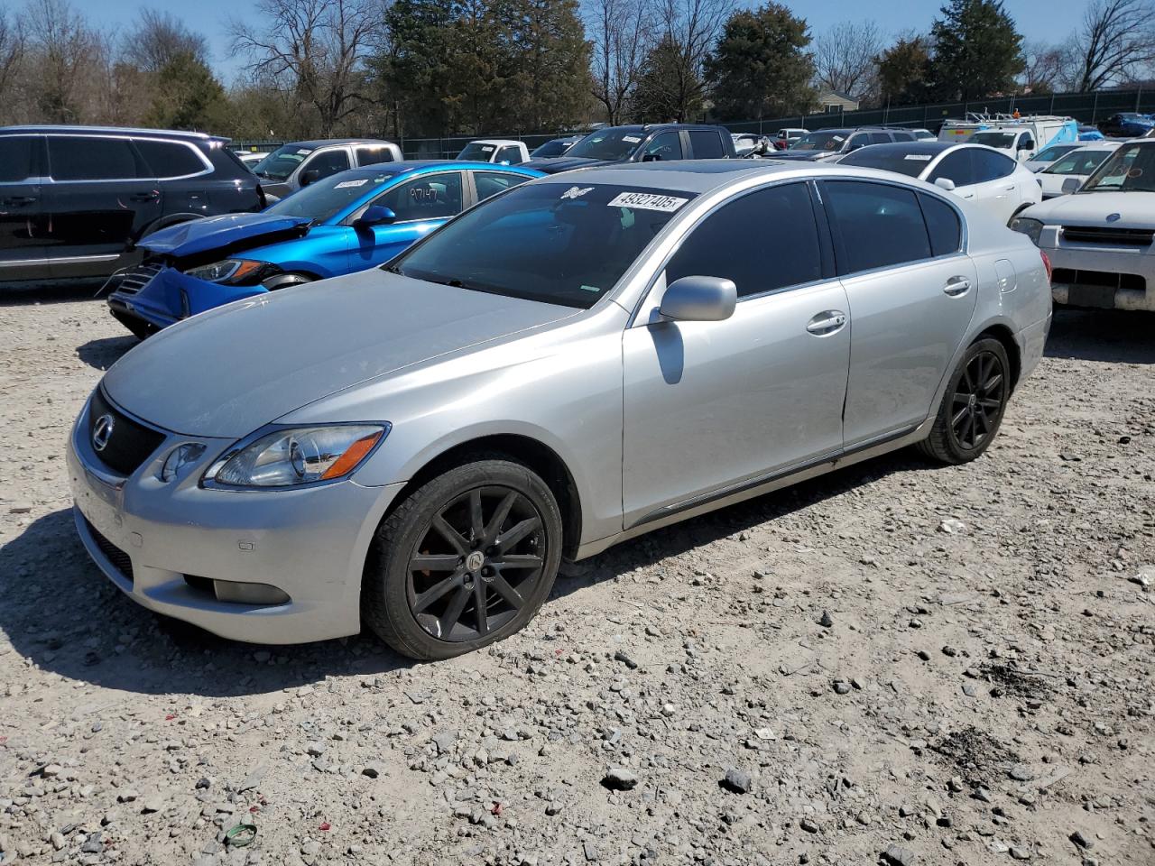 2006 Lexus GS 300 - Image 1