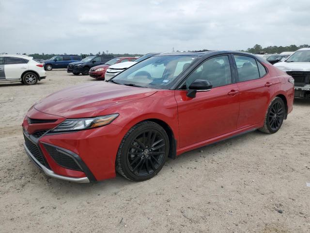 TOYOTA CAMRY XSE 2023