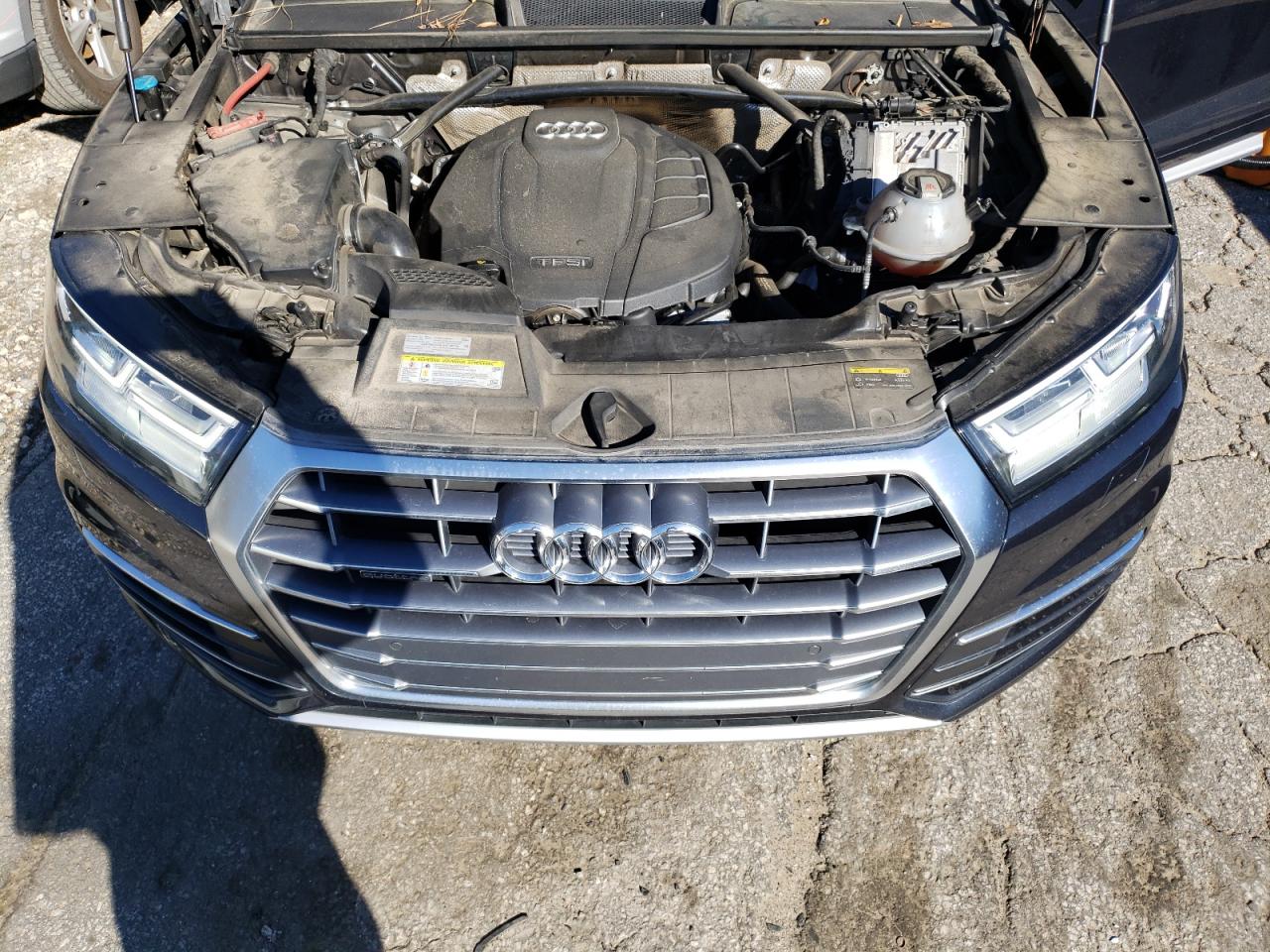 2019 Audi Q5 - Image 12