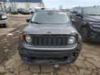 2017 Jeep Renegade Latitude de vânzare în Woodhaven, MI - Front End