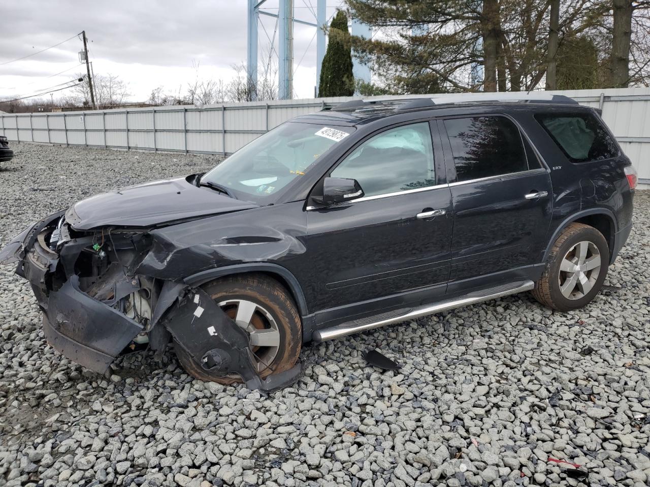 2012 GMC Acadia - Image 1